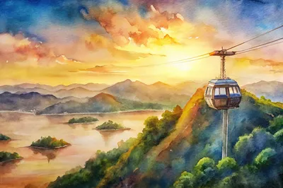 Langkawi SkyCab