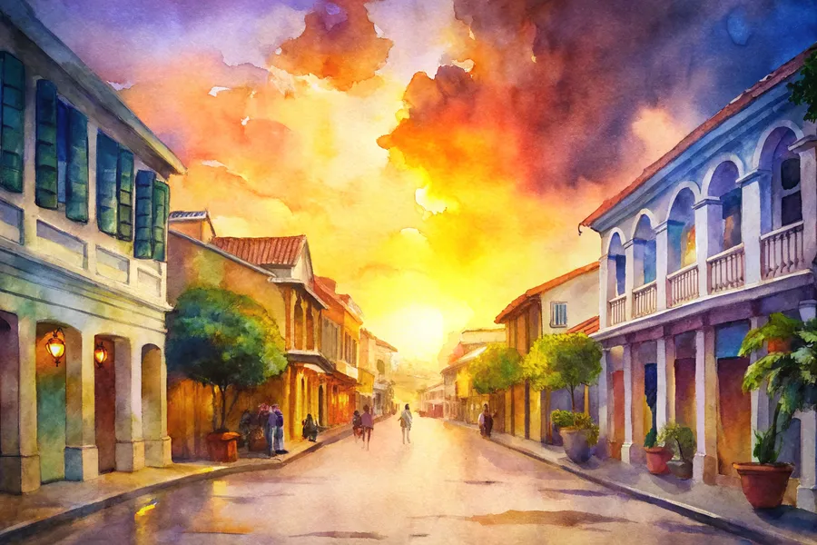George Town