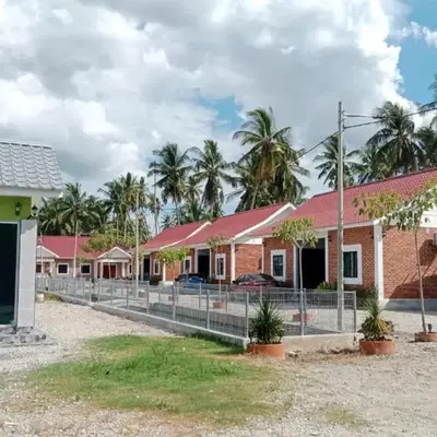 As Sufi Villa