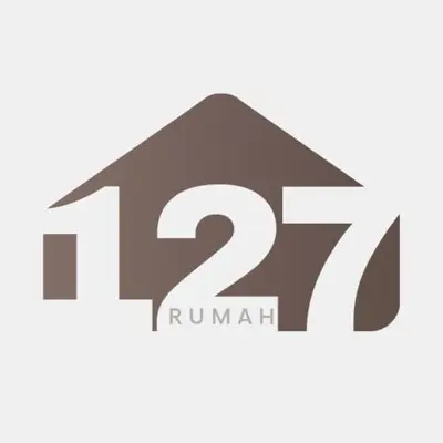 an image of a house with the number at Rumah 127 - Homestay Taiping in Simpang