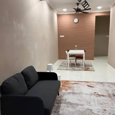 Rumah 127 - Homestay Taiping