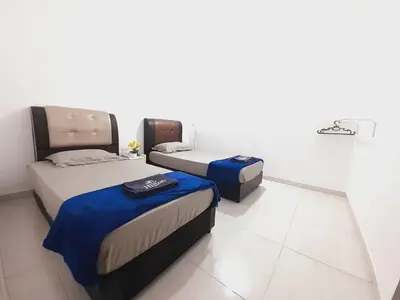 Gallery image of Afna Home stay in Kuala Lipis