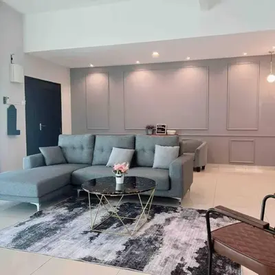 Sweet HOME FOR BIG Family｜11pax+FREE WIFI