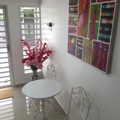 Lavender house IPOH
