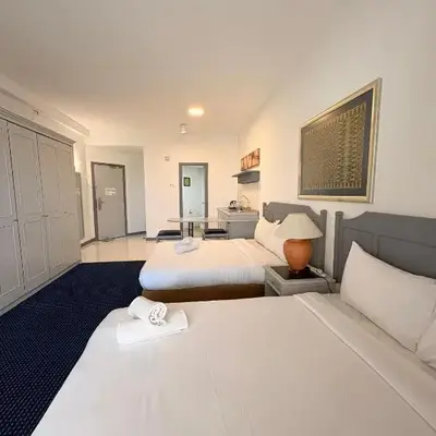 Rainbow Paradise BeachFront Penang