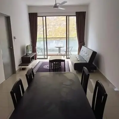 Cold house