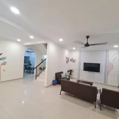 Air-home M3 Simpang near Aulong Econsave