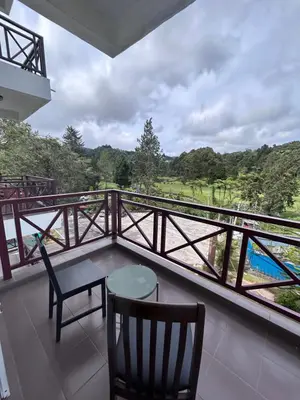 Gallery image of Cameron Iris AiSHomestay in Tanah Rata