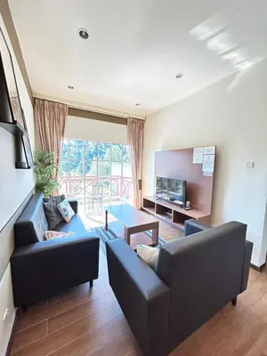 Gallery image of Cameron Iris AiSHomestay in Tanah Rata