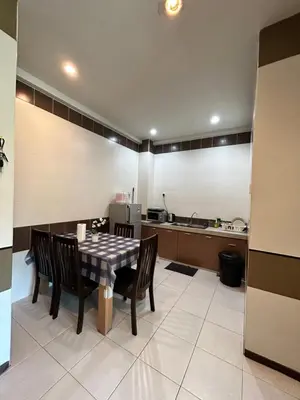 Gallery image of Cameron Iris AiSHomestay in Tanah Rata