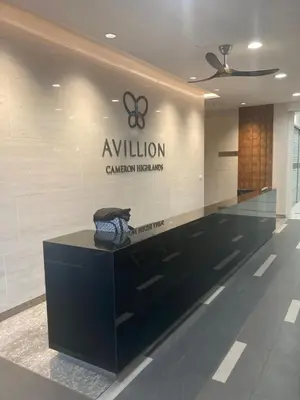 Gallery image of Cameron Avilion AiSHomestay in Tanah Rata