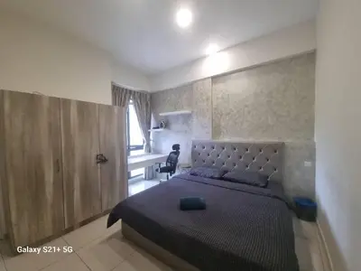 Gallery image of Cameron Avilion AiSHomestay in Tanah Rata