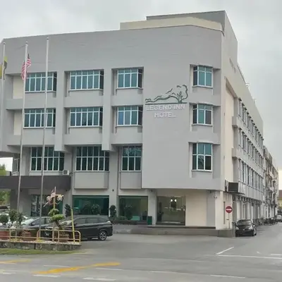 Legend Inn Taiping