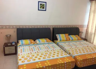 Gallery image of Marina Cove Homesty Candy Home in Lumut