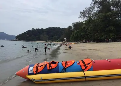 Gallery image of Marina Cove Homesty Candy Home in Lumut