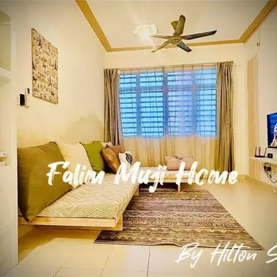 Muji Home Falim