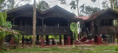 Gallery image of SRI MALAU in Kampong Ulu Bakai