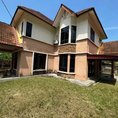 GS HOMESTAY WHOLE VILLA