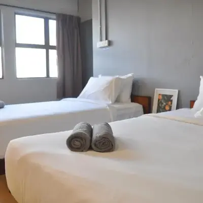 GRAYHAUS INN Ipoh