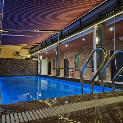 The Century Hotel George Town 乔治市世纪酒店