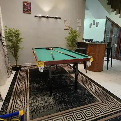 Galaxy Guest Home by Ipoh Maju Stay