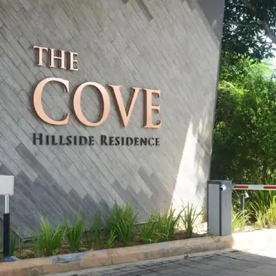 IPOH The COVE at Ipoh Garden East 7 PAX Cozy Fully Air-Con