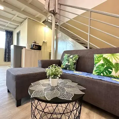 CEO9 Duplex Premier 6 Pax Suite#Disneys HS #PISA #USM #Pantai Hospital