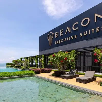 Beacon Executive Suite by NGN - Georgetown Penang