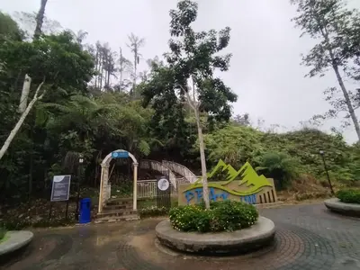 Gallery image of Daddy Homes Pasar Malam Golden Hills Cameron Highlands in Brinchang
