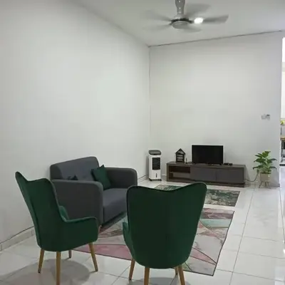 Damai Homestay