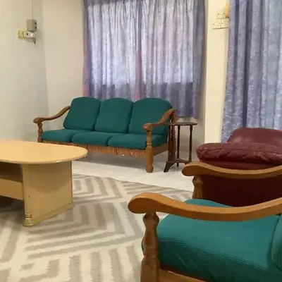 4 Bedrooms Ipoh Landed House