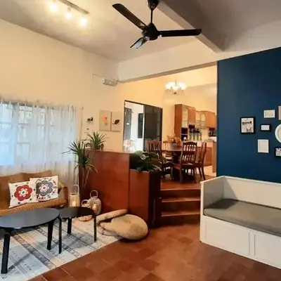 G Residence - Cosy 4R3B Semi-D in Brinchang Town