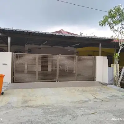 Homestay Abdul Kalam
