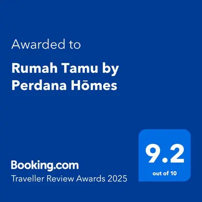 a screenshot of a phone with the text wanted to rumanivanivan by p at Rumah Tamu by Perdana Hōmes for Múslim only in Sungai Petani