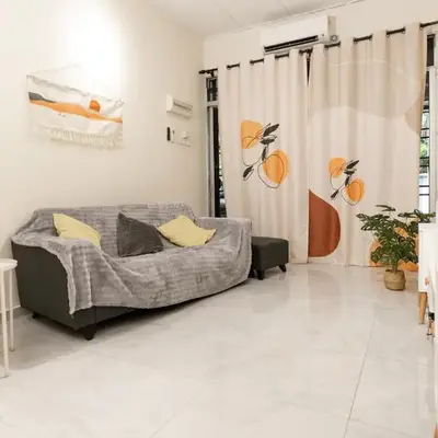 Taiping Aulong [3 rooms] nearby TF Mart/Econsave