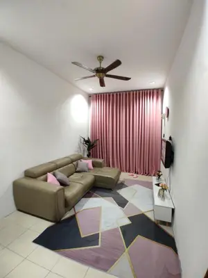 Gallery image of Wan K Homestay Gua Musang in Gua Musang