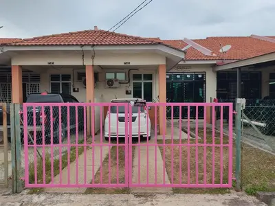 Gallery image of Wan K Homestay Gua Musang in Gua Musang