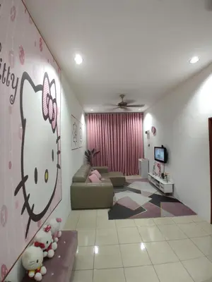 Gallery image of Wan K Homestay Gua Musang in Gua Musang