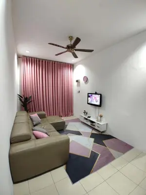 Gallery image of Wan K Homestay Gua Musang in Gua Musang