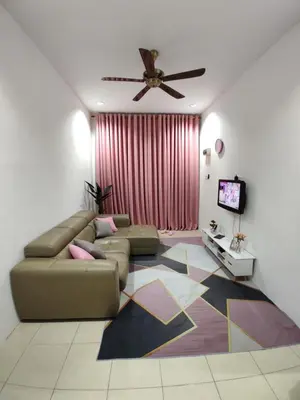 Gallery image of Wan K Homestay Gua Musang in Gua Musang