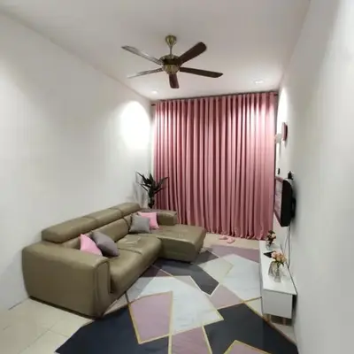 Wan K Homestay Gua Musang