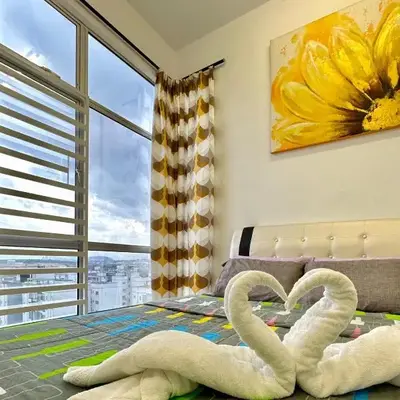 Casa Ipoh Homestay by Comfort Home
