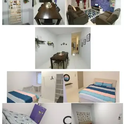 FZHomestays in Cameron Highlands