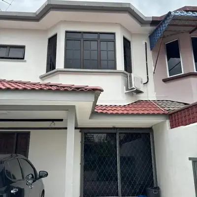 Homestay Hajrah