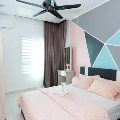 Ipoh Town P Kepayang