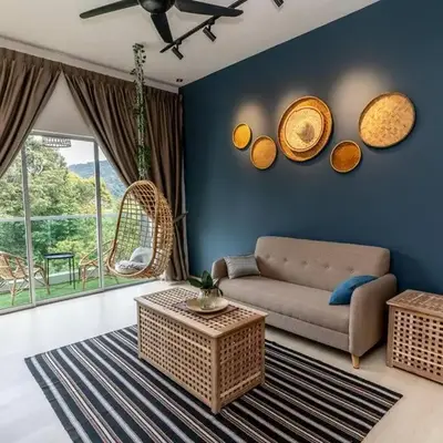 Highland Green at Quintet (3BR/ 8pax)