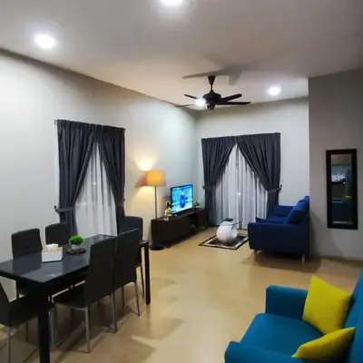 A ONE Holiday Apartment-Quintet