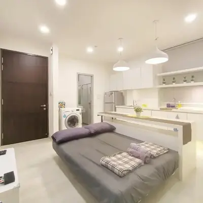 Deluxe Suites 2