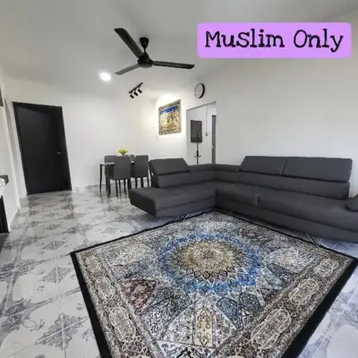 Homestay Kasih Tok Ayah Sg Petani