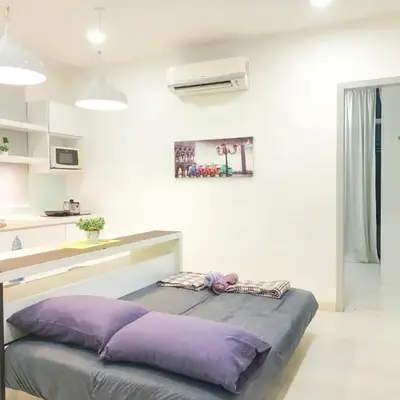 Deluxe suites 3
